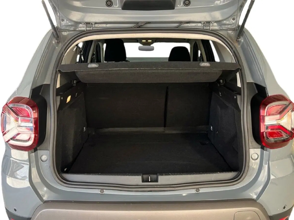 Dacia Duster usata a Roma (10)