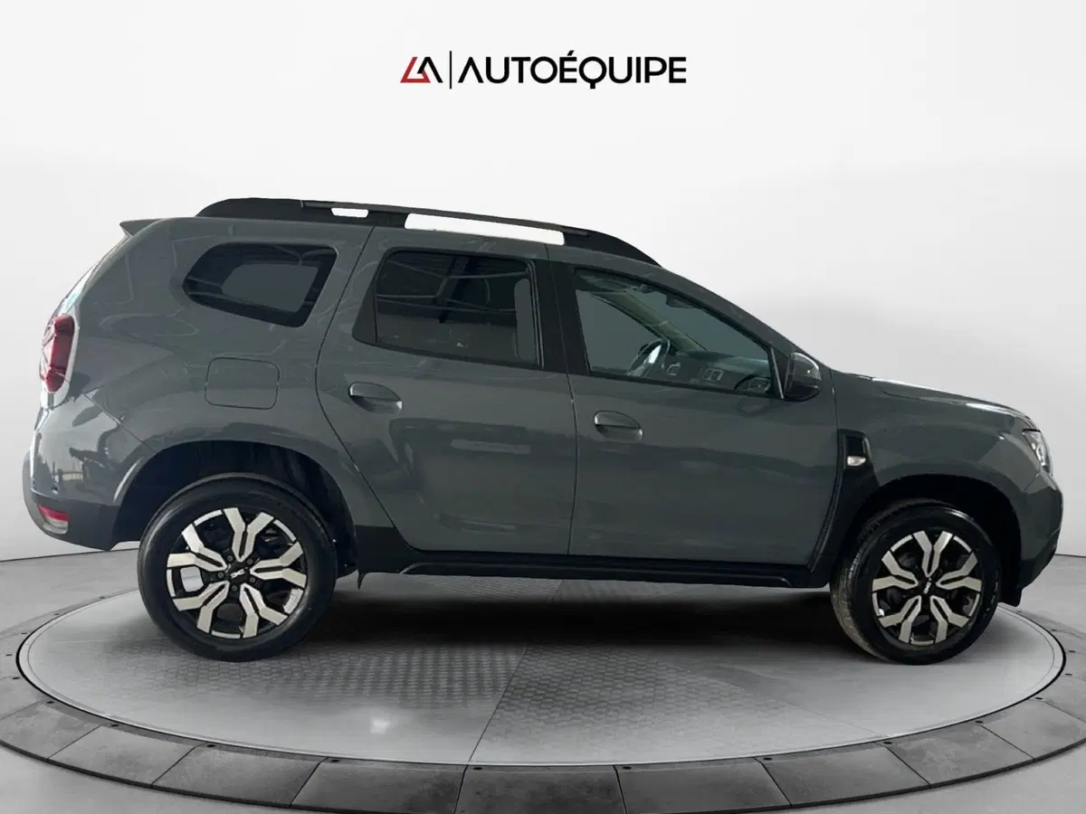 Dacia Duster usata a Roma (6)