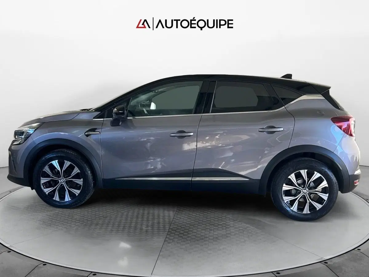 Renault Captur usata a Roma (2)