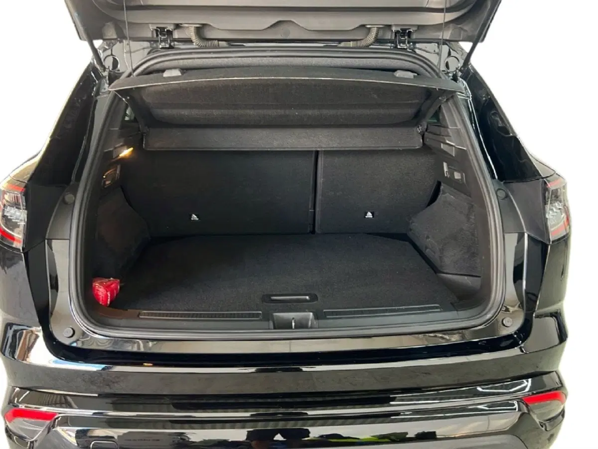 Renault Austral usata a Roma (10)