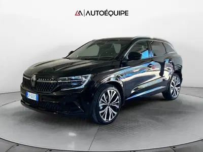 Renault Austral 1.2 full hybrid Iconic 200cv auto del 2023 usata a Roma