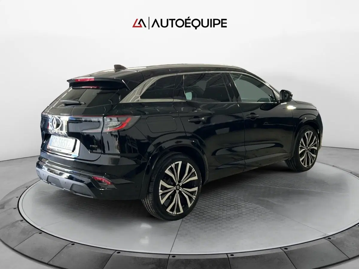 Renault Austral usata a Roma (5)