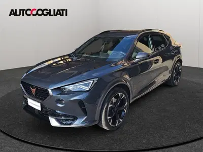 Cupra Formentor Formentor 1.4 e-hybrid Impulse 204cv dsg del 2023 usata a Merate