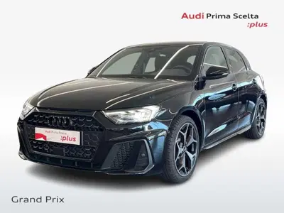 Audi A1 Sportback 35 TFSI S line edition del 2025 usata a Ferrara