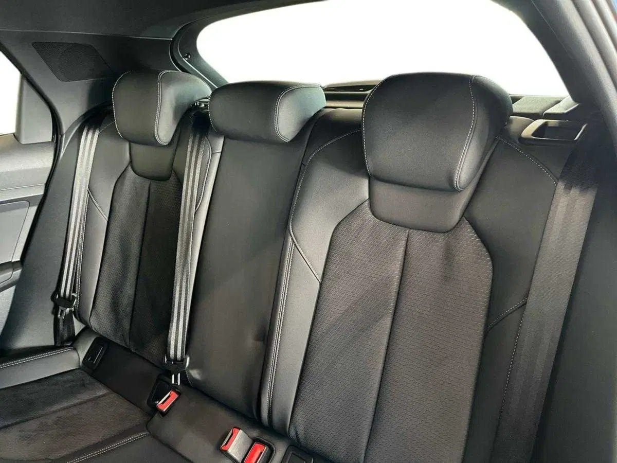 Audi A1 Sportback usata a Ferrara (13)