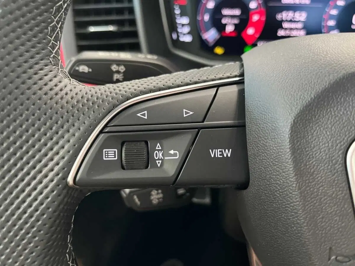 Audi A1 Sportback usata a Ferrara (16)