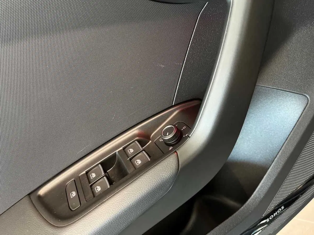 Audi A1 Sportback usata a Ferrara (18)