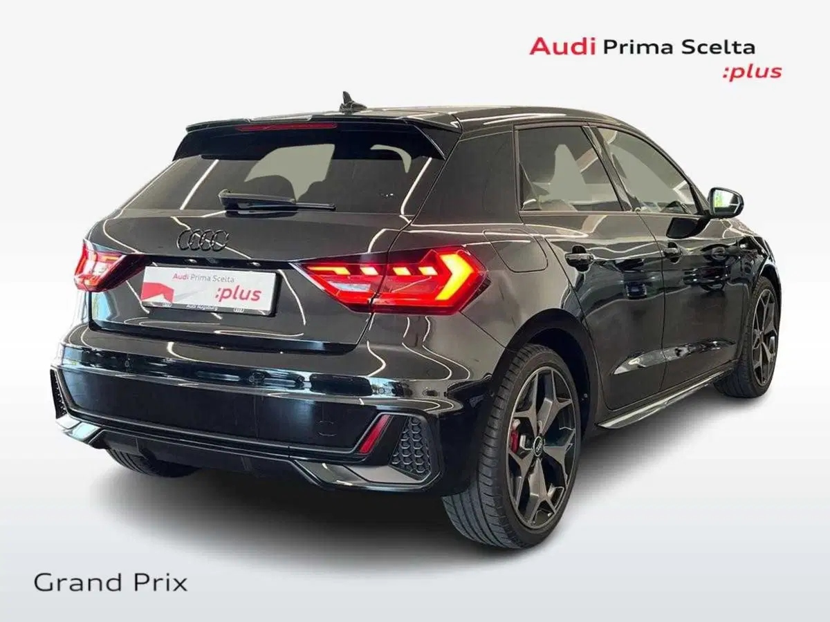 Audi A1 Sportback usata a Ferrara (2)