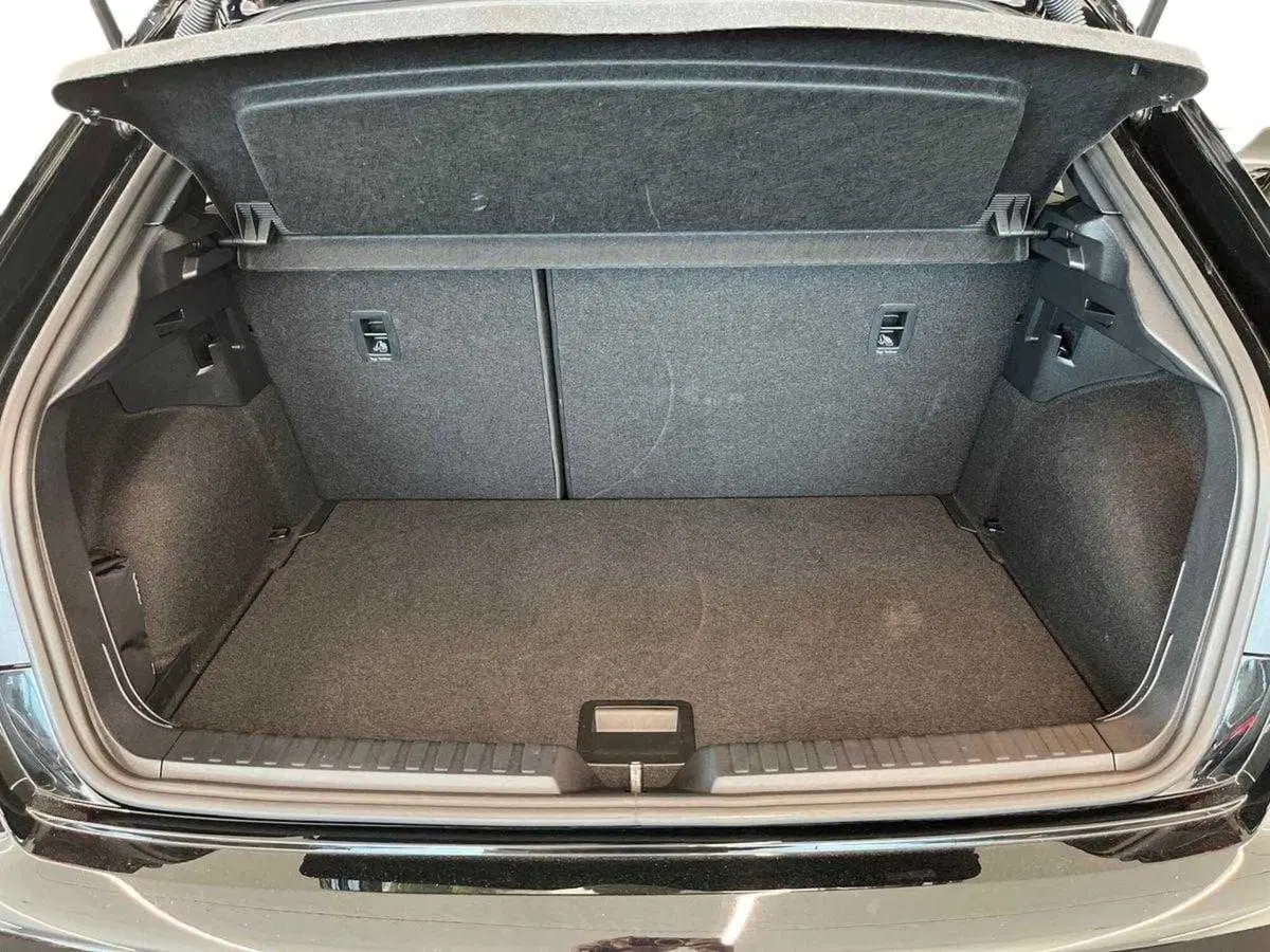Audi A1 Sportback usata a Ferrara (20)