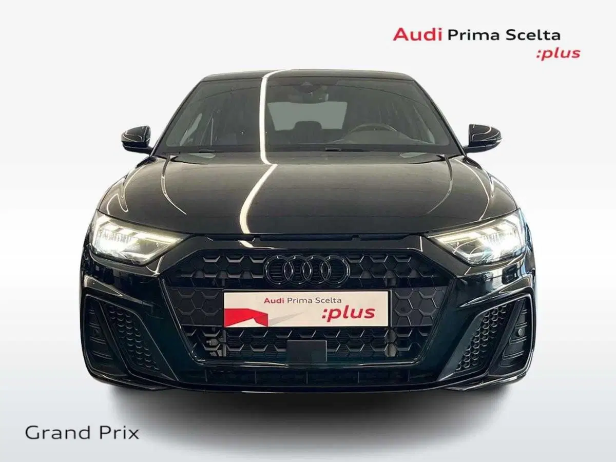 Audi A1 Sportback usata a Ferrara (3)