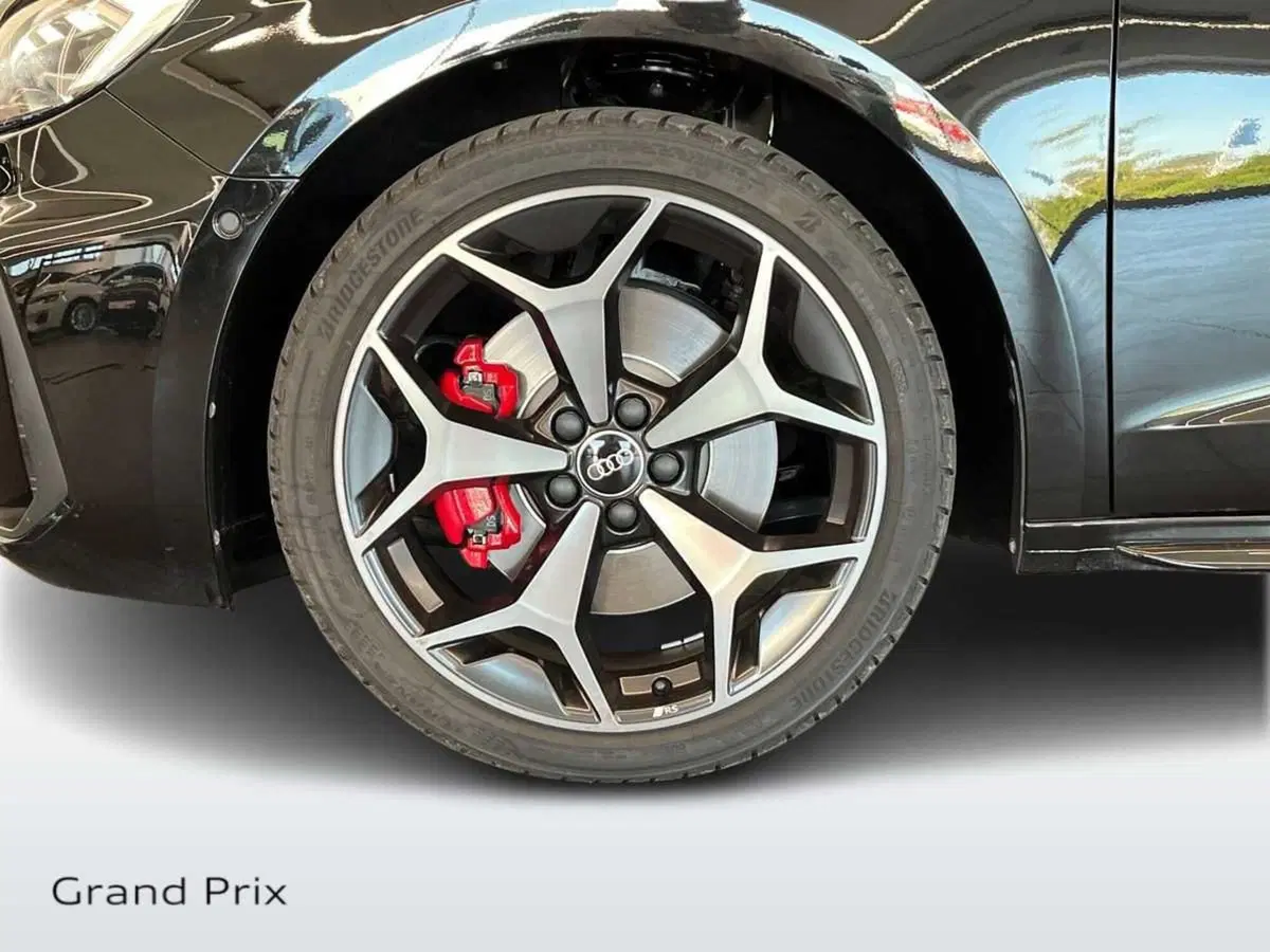 Audi A1 Sportback usata a Ferrara (6)