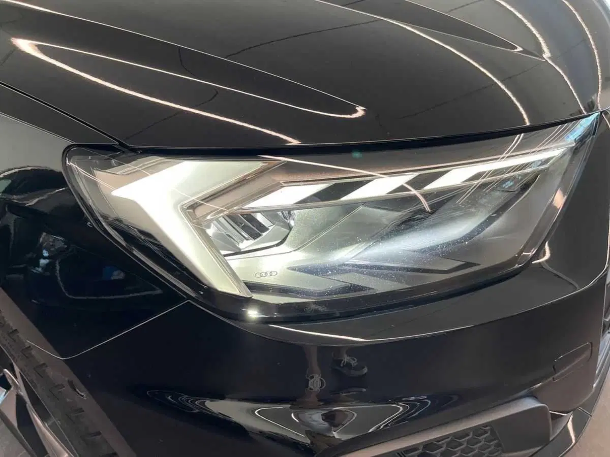 Audi A1 Sportback usata a Ferrara (7)