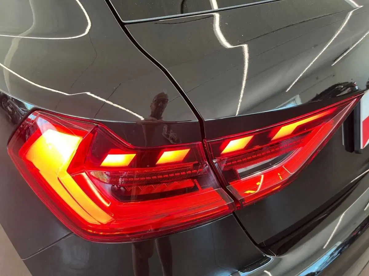 Audi A1 Sportback usata a Ferrara (8)