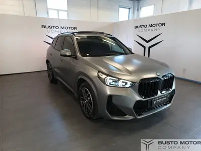 BMW X1 sdrive18i MSport auto del 2023 usata a Olgiate Olona