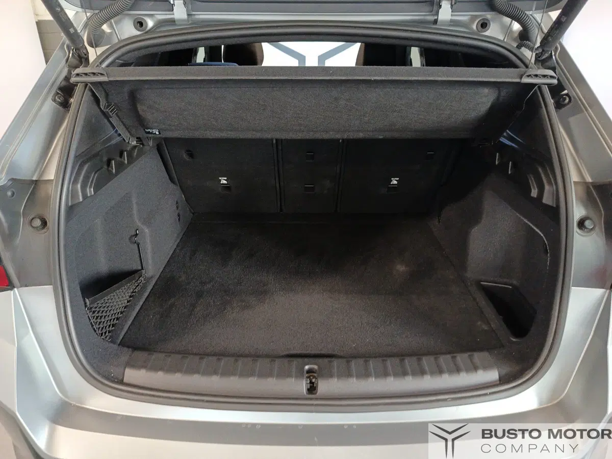 BMW X1 usata a Varese (10)