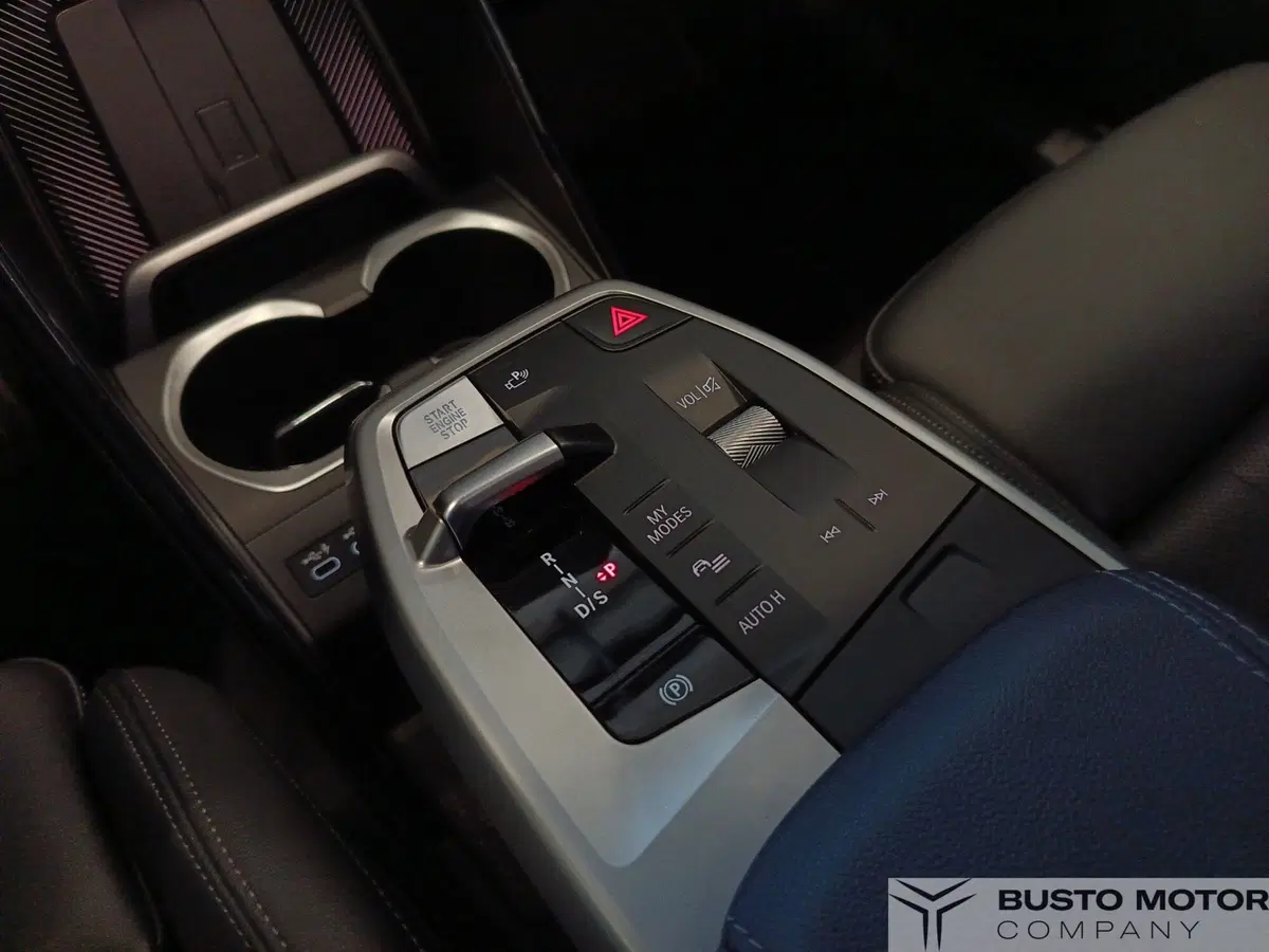 BMW X1 usata a Varese (14)
