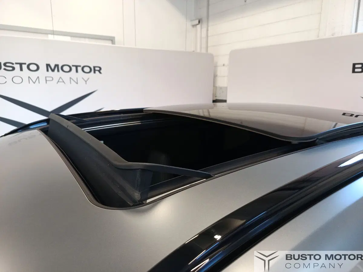 BMW X1 usata a Varese (18)