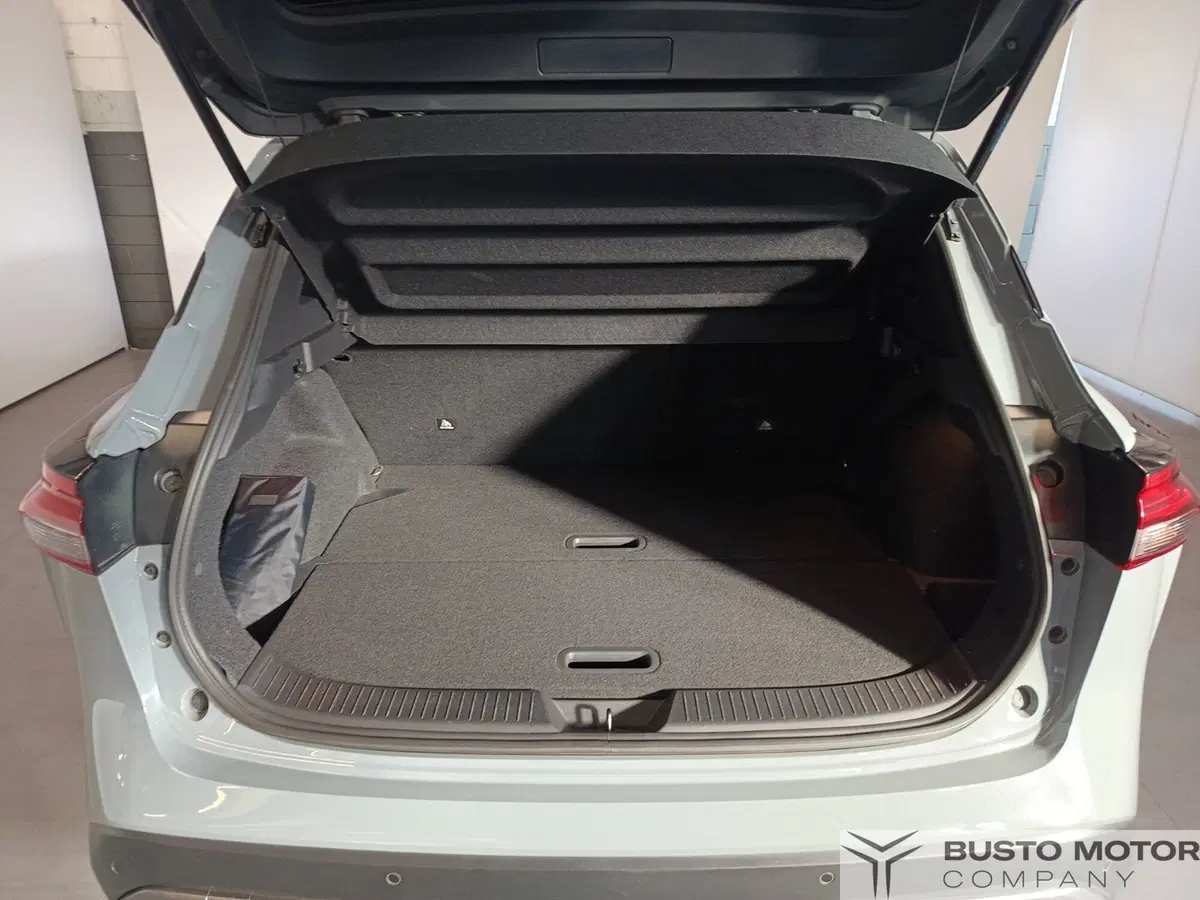 Nissan Qashqai usata a Varese (10)
