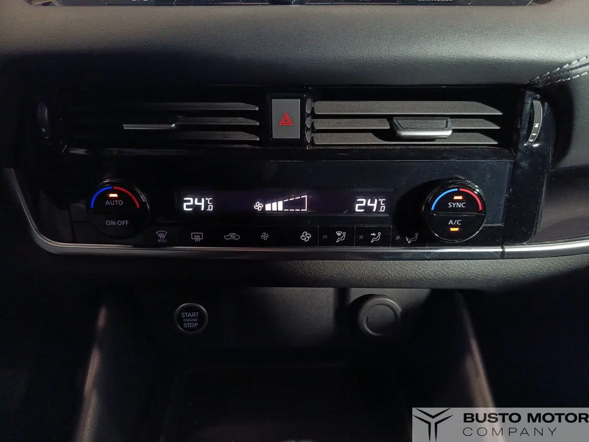 Nissan Qashqai usata a Varese (14)