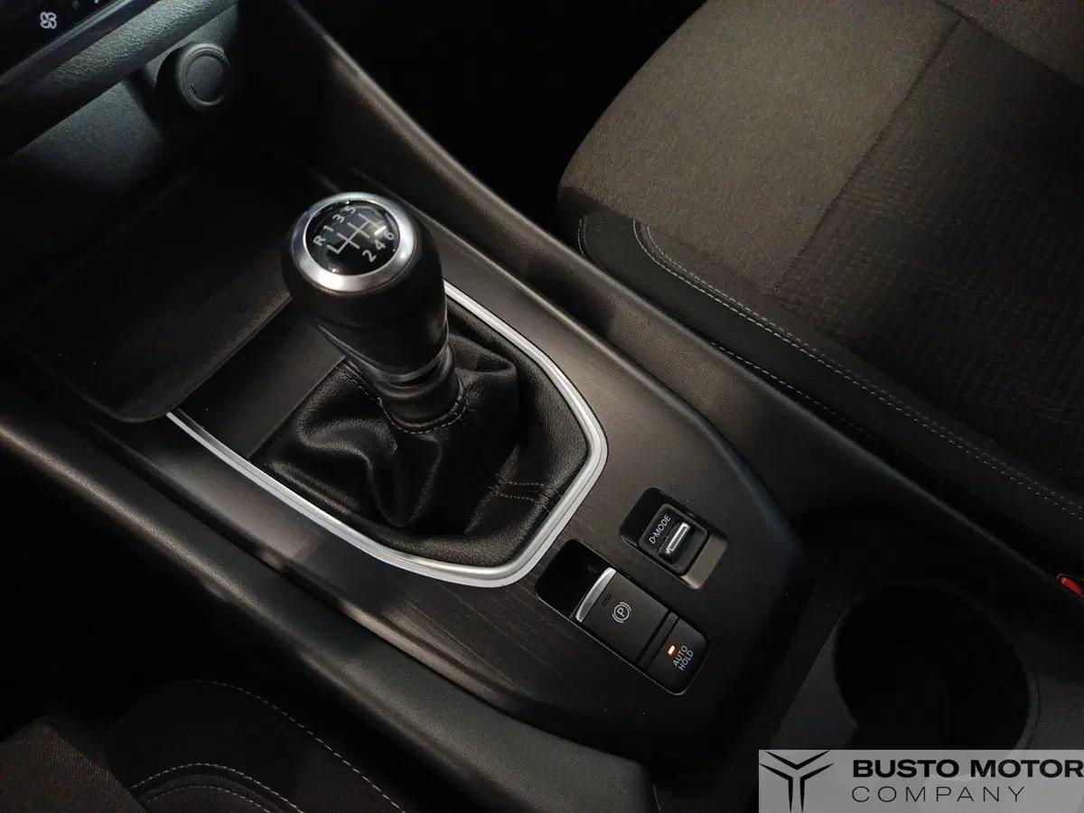 Nissan Qashqai usata a Varese (15)