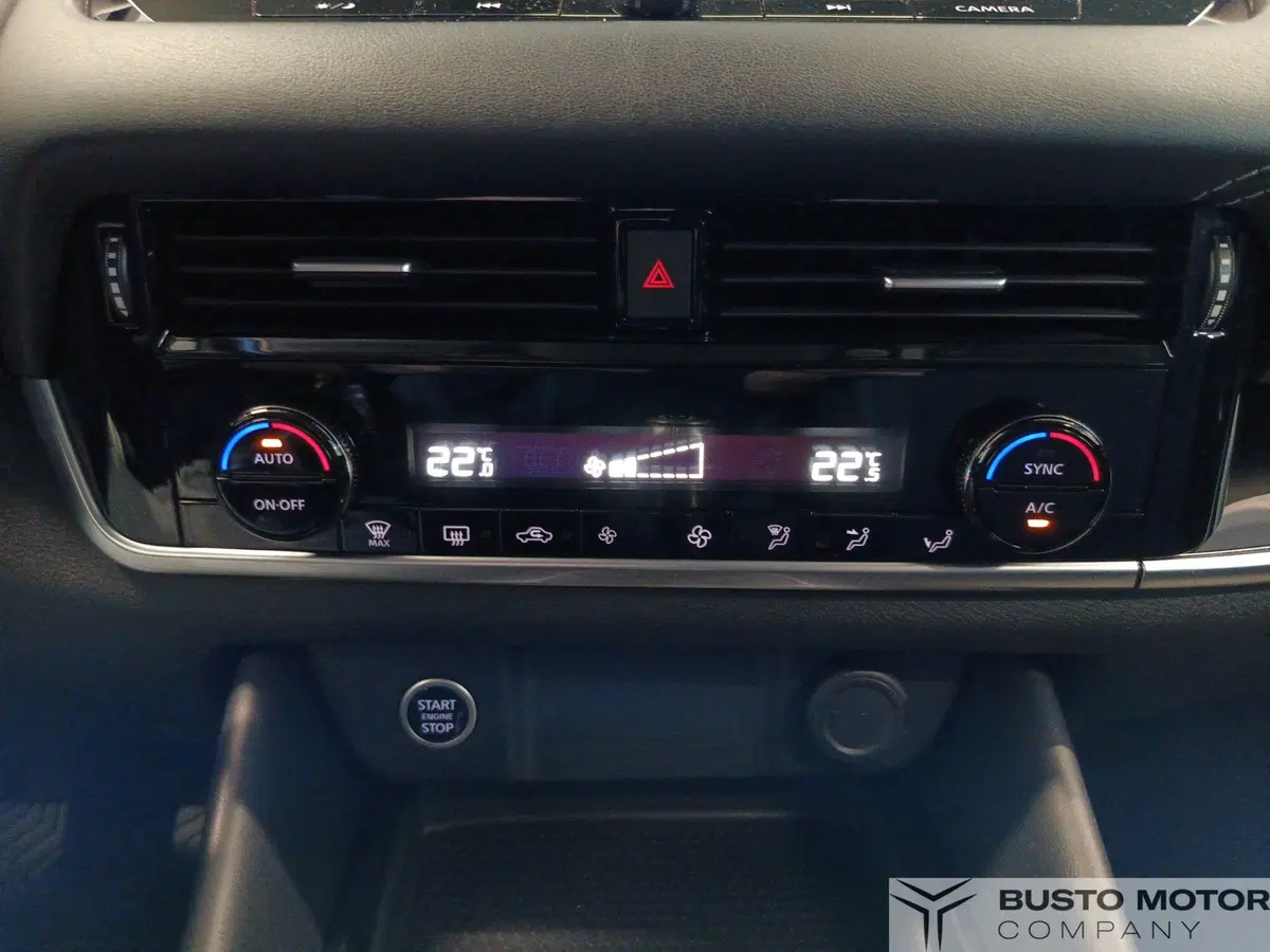 Nissan Qashqai usata a Varese (14)