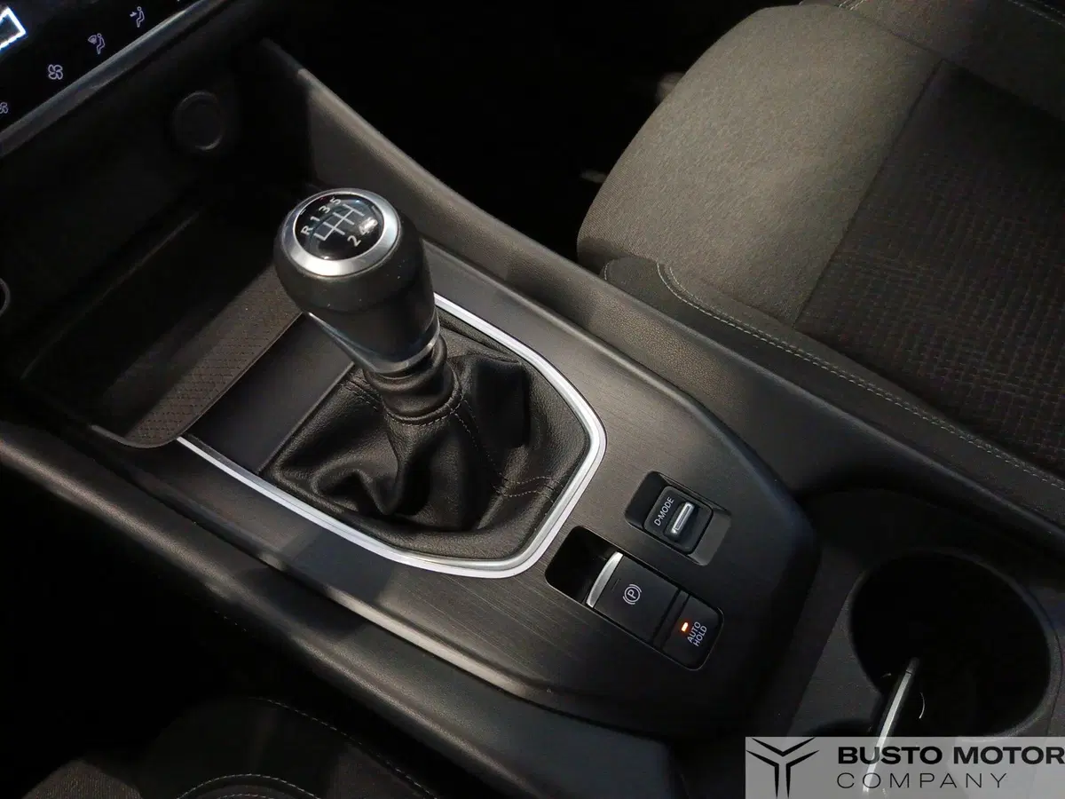 Nissan Qashqai usata a Varese (15)