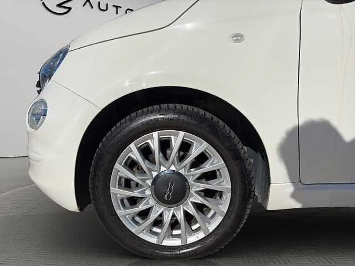 Fiat 500 usata a Reggio Calabria (15)