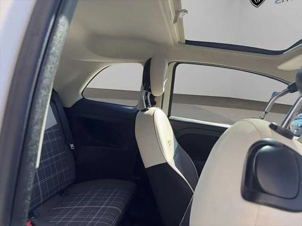 Fiat 500 usata a Reggio Calabria (16)