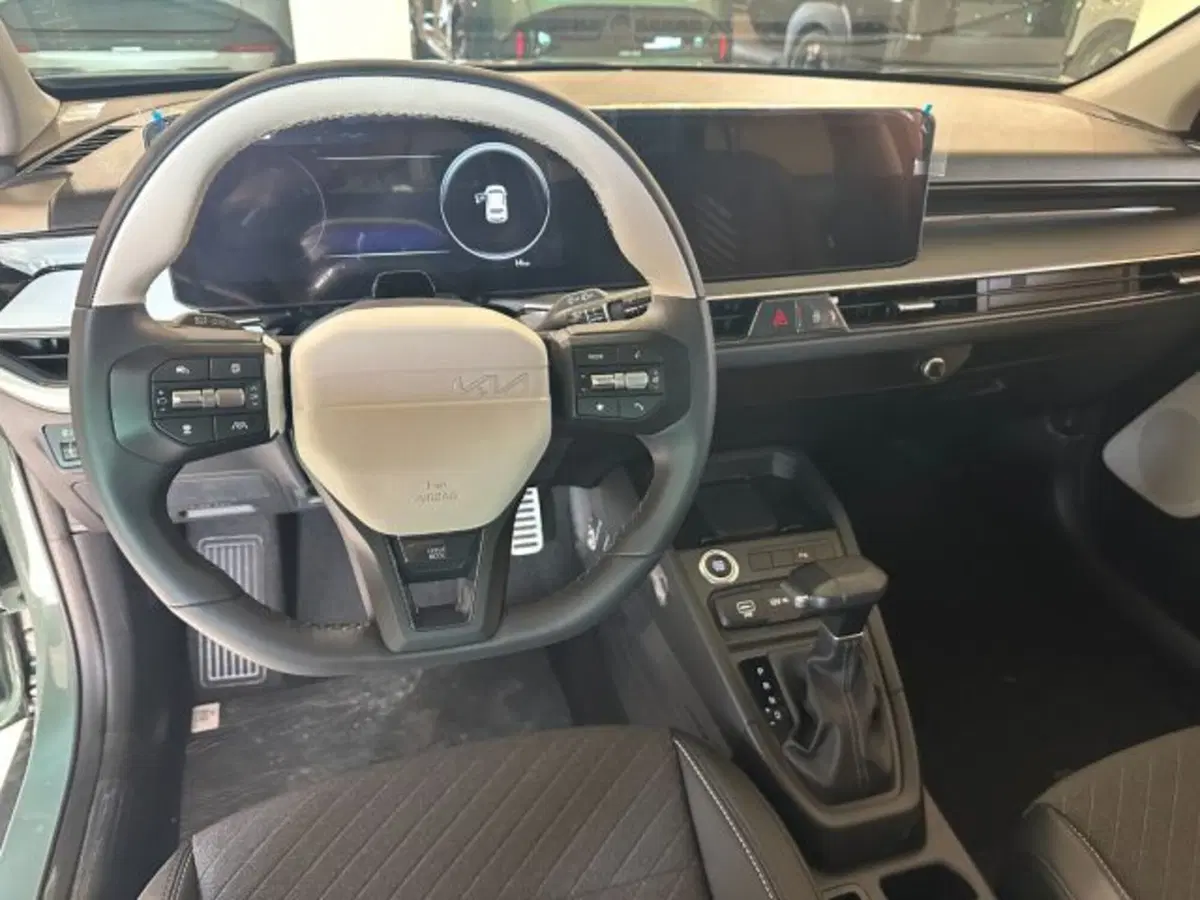 Kia Stonic nuova a Vicenza (7)