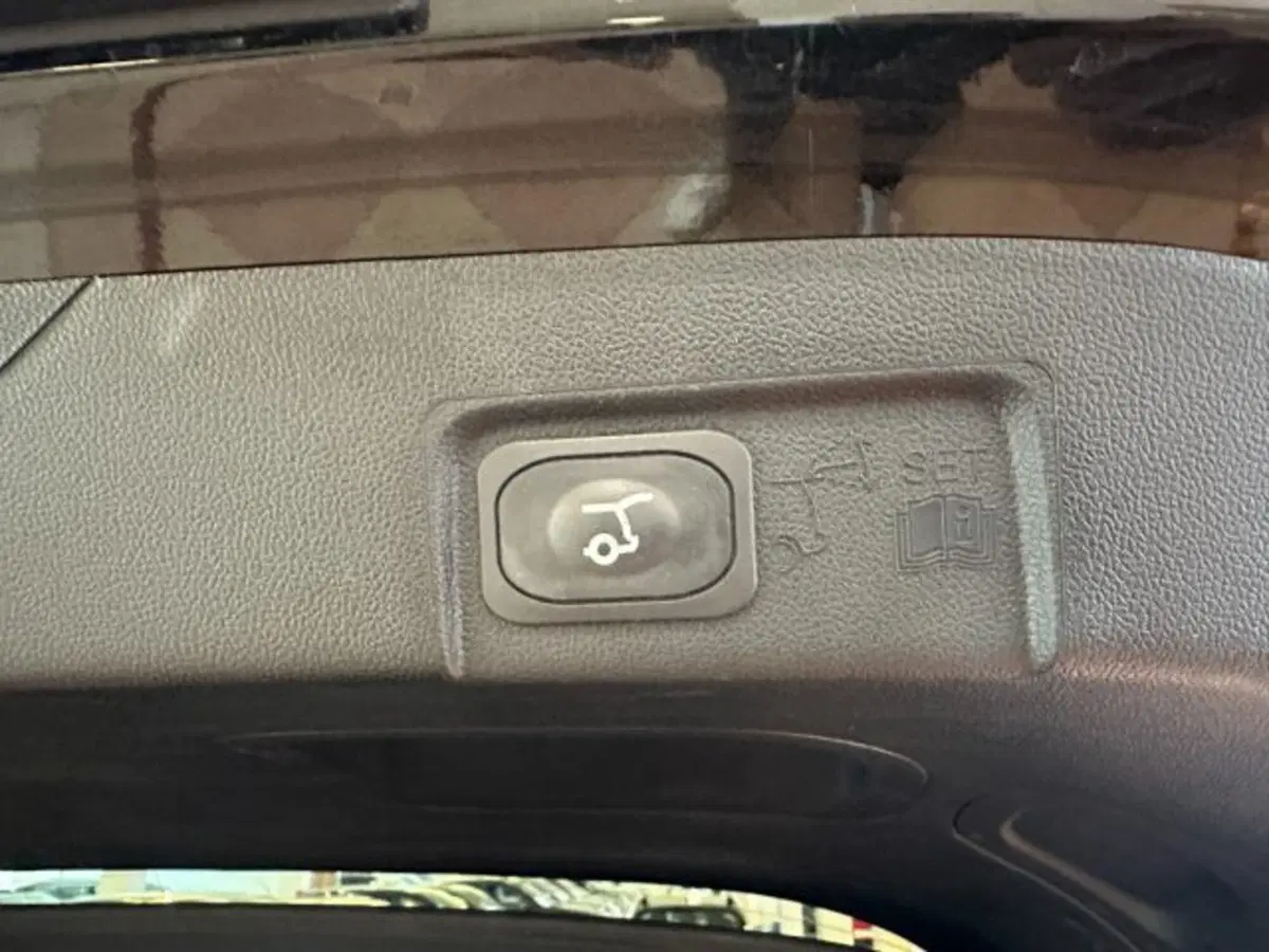 Ford Puma usata a Vicenza (6)