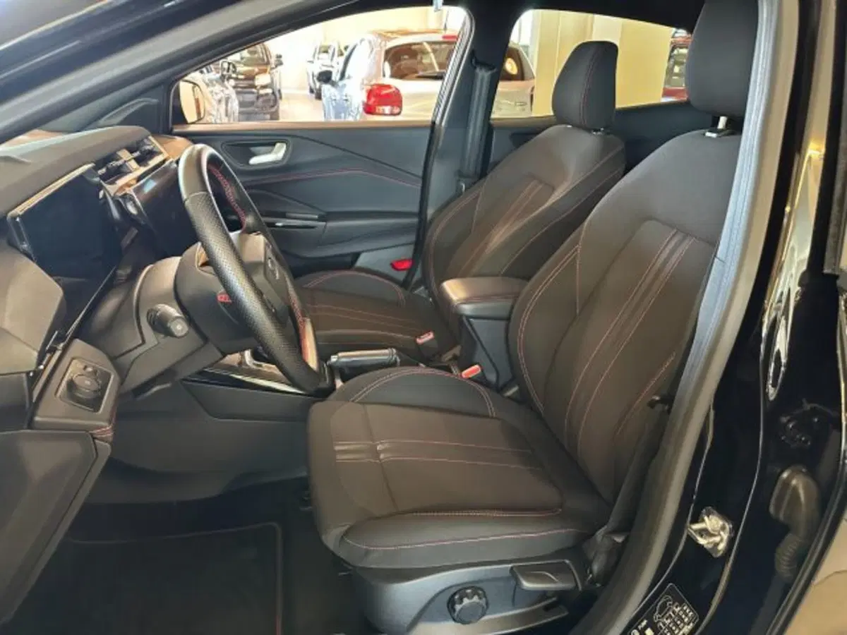 Ford Puma usata a Vicenza (9)