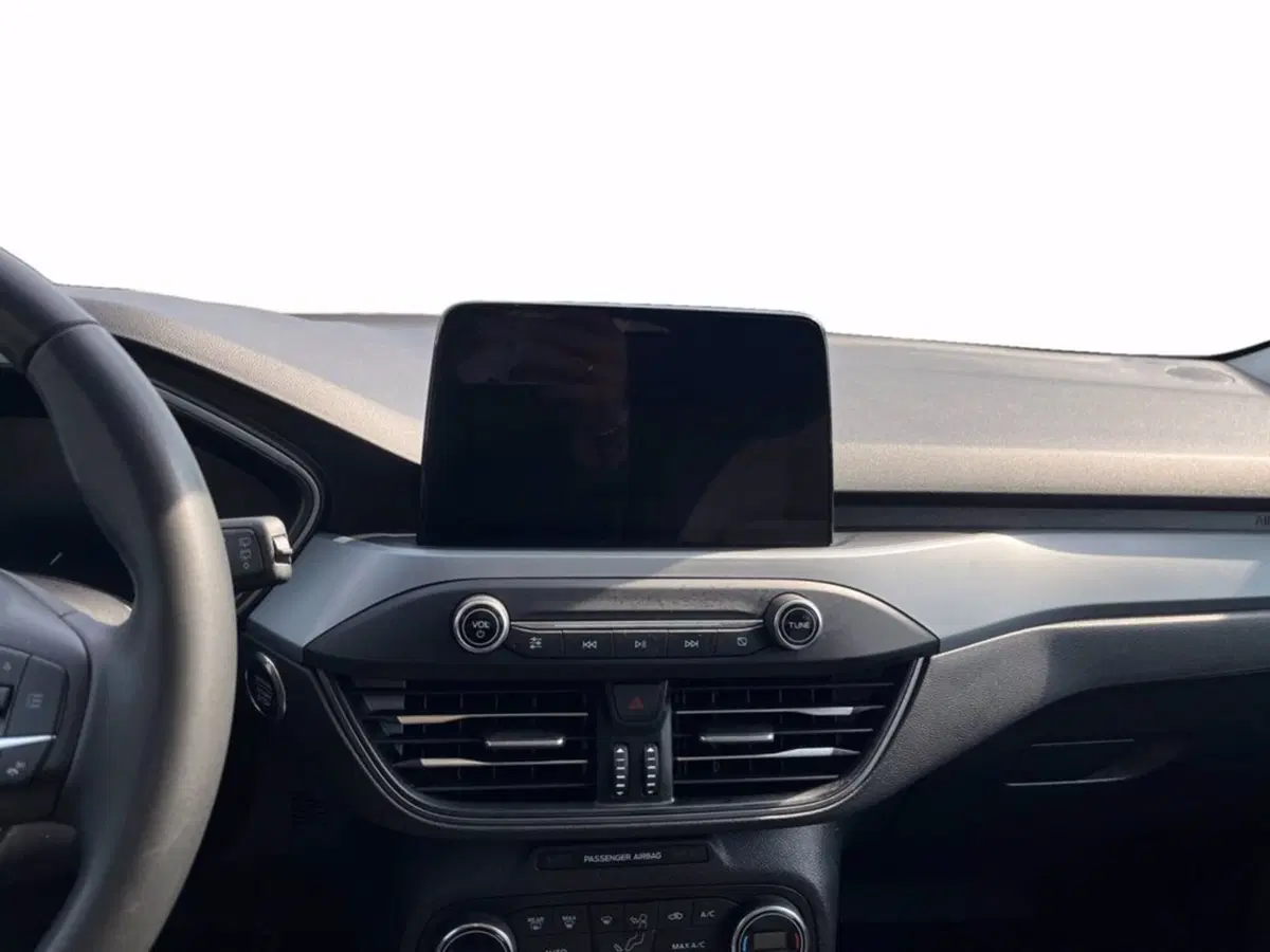 Ford Focus usata a Milano (14)