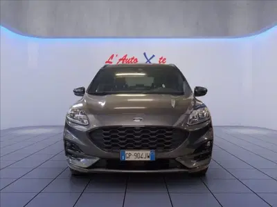 Ford Kuga 2.5 Plug In Hybrid 225 CV CVT 2WD ST-Line X del 2023 usata a Trezzano sul Naviglio