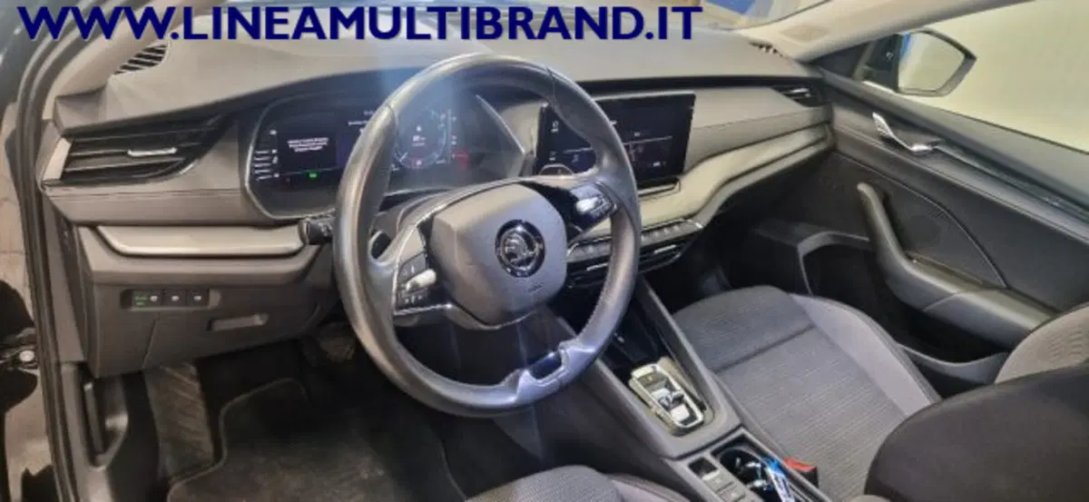 Skoda Octavia Station Wagon usata a Piacenza (10)