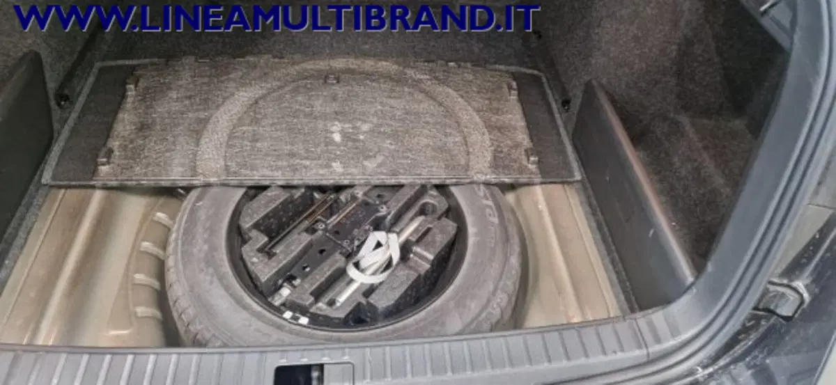 Skoda Octavia Station Wagon usata a Piacenza (13)