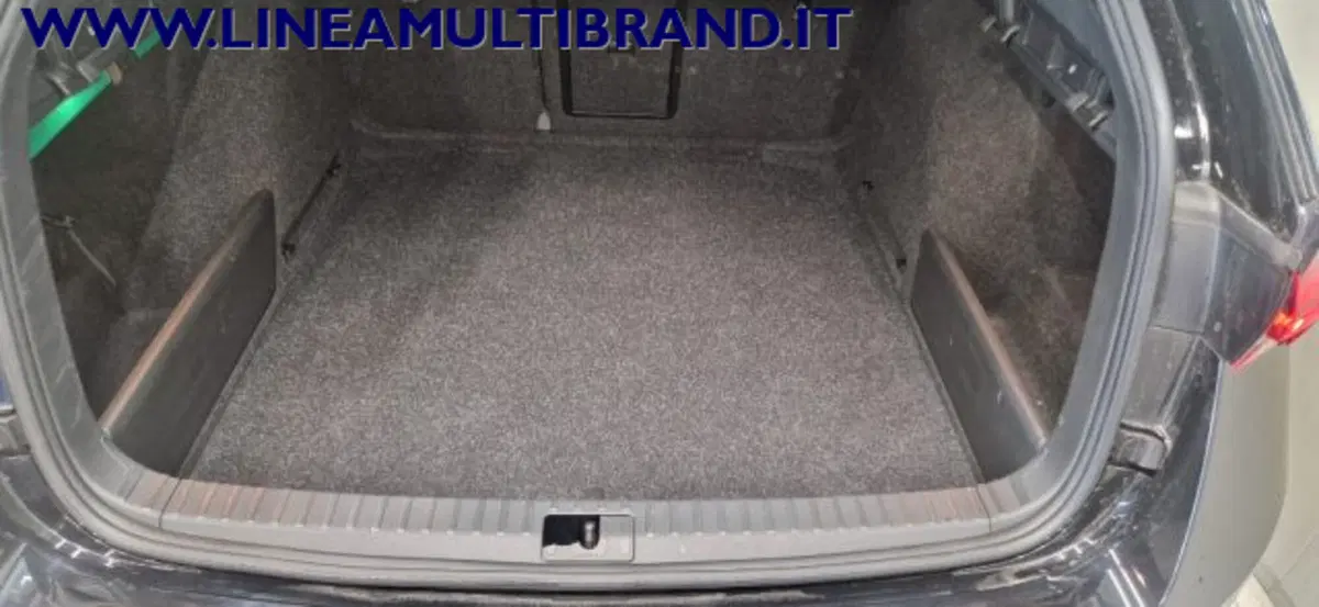 Skoda Octavia Station Wagon usata a Piacenza (14)