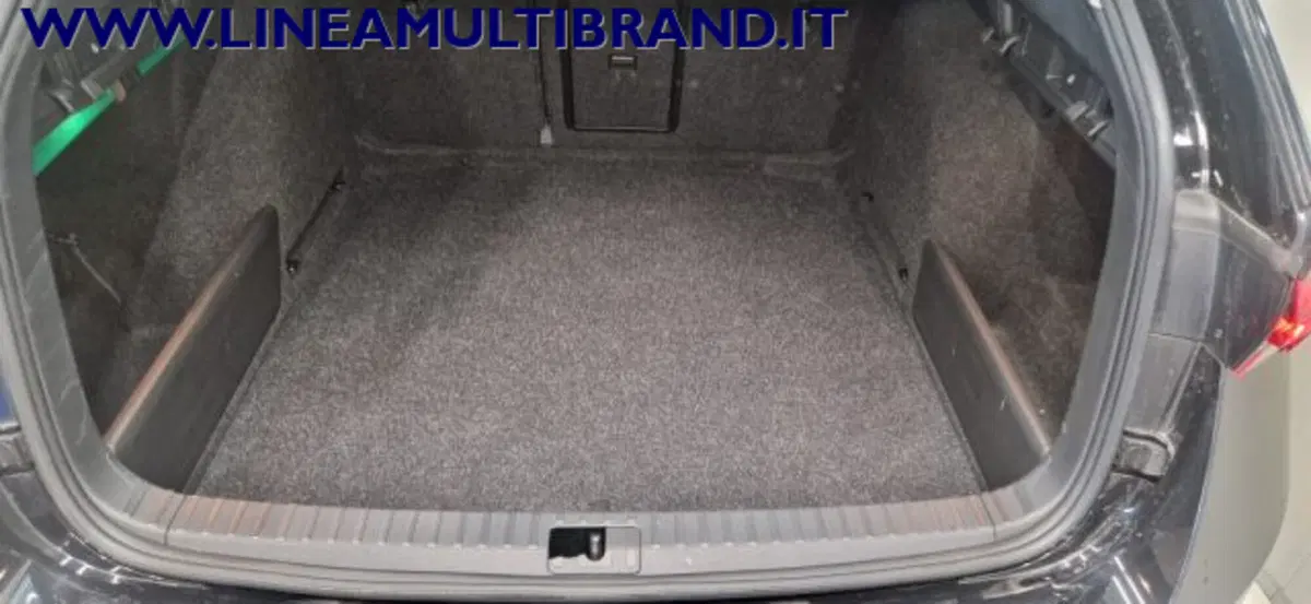 Skoda Octavia Station Wagon usata a Piacenza (15)