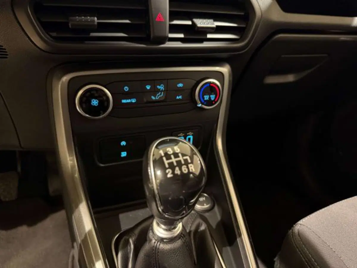 Ford EcoSport usata a Savona (20)