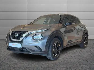 Nissan Juke 1.0 dig-t N-Connecta 114cv dct del 2023 usata a Sassari