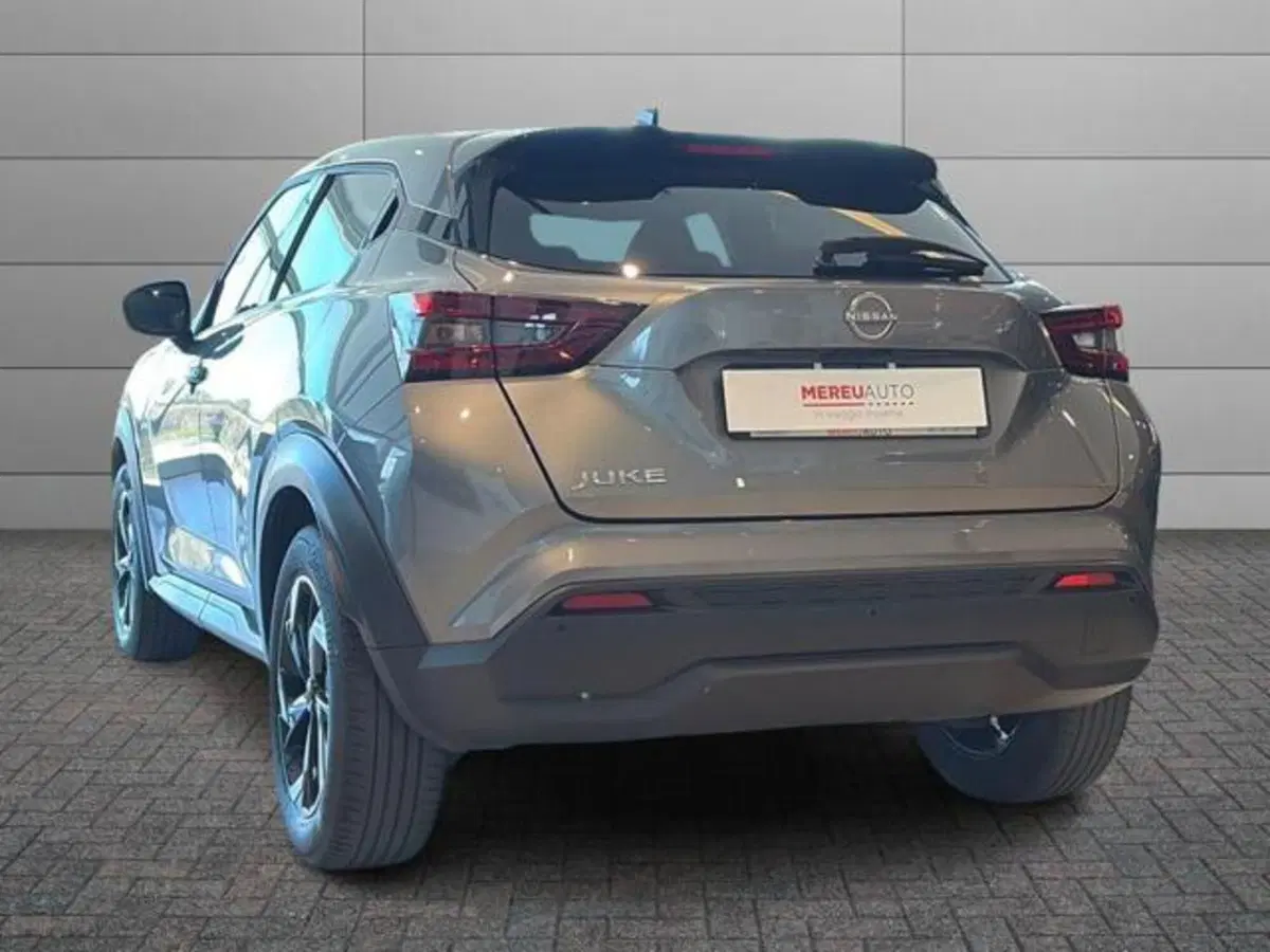 Nissan Juke usata a Sassari (4)