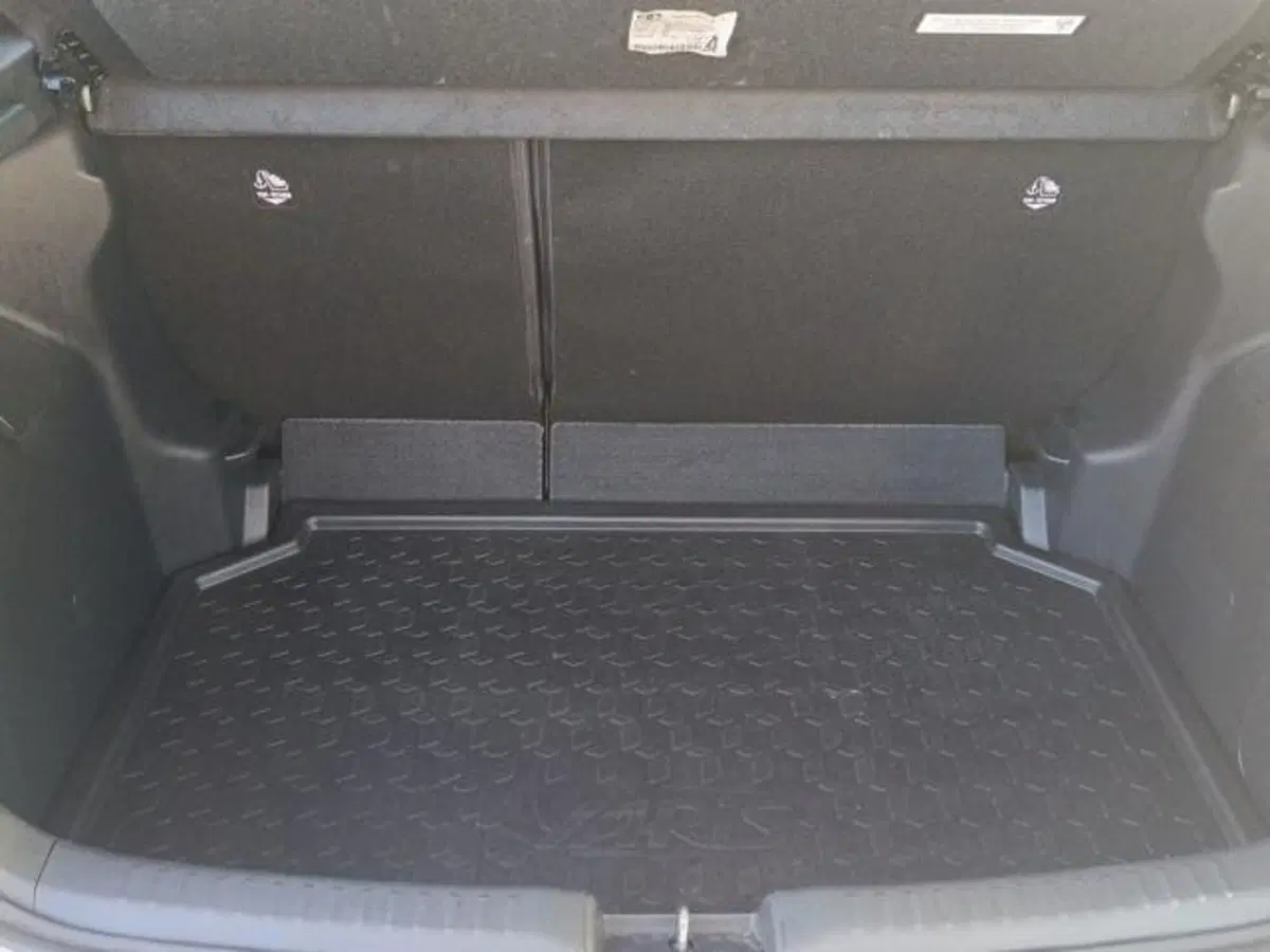 Toyota Yaris usata a Sassari (9)