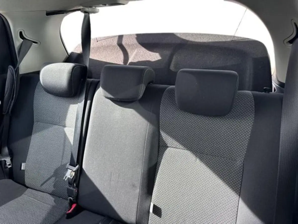 Toyota Yaris usata a Sassari (10)