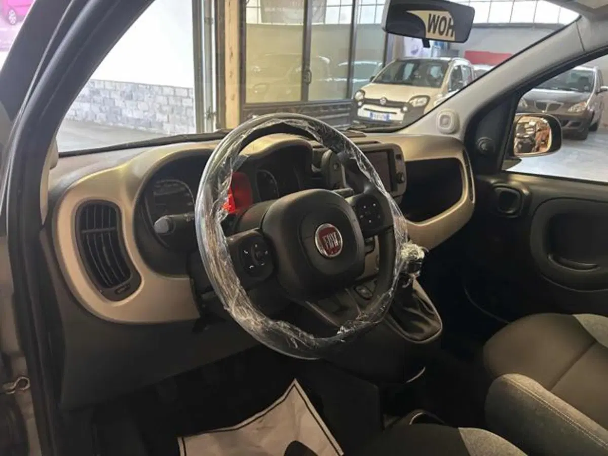 Fiat Panda usata a Vercelli (10)