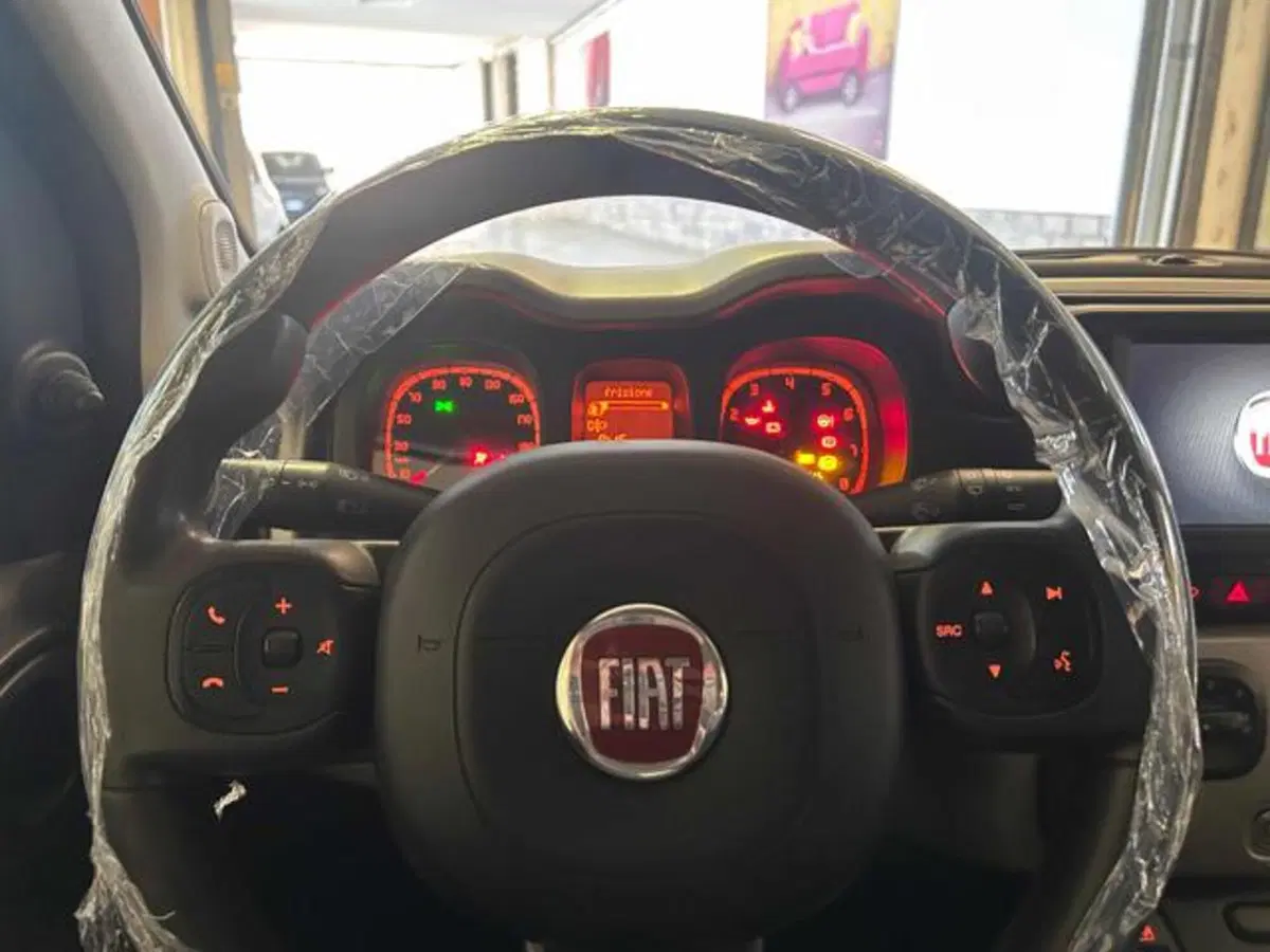 Fiat Panda usata a Vercelli (11)
