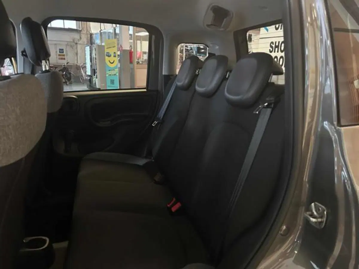 Fiat Panda usata a Vercelli (12)