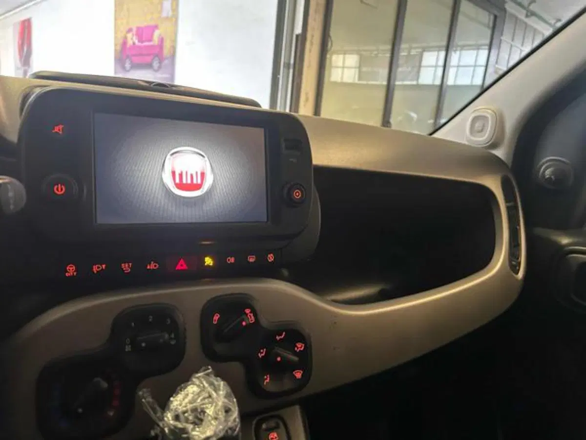 Fiat Panda usata a Vercelli (13)