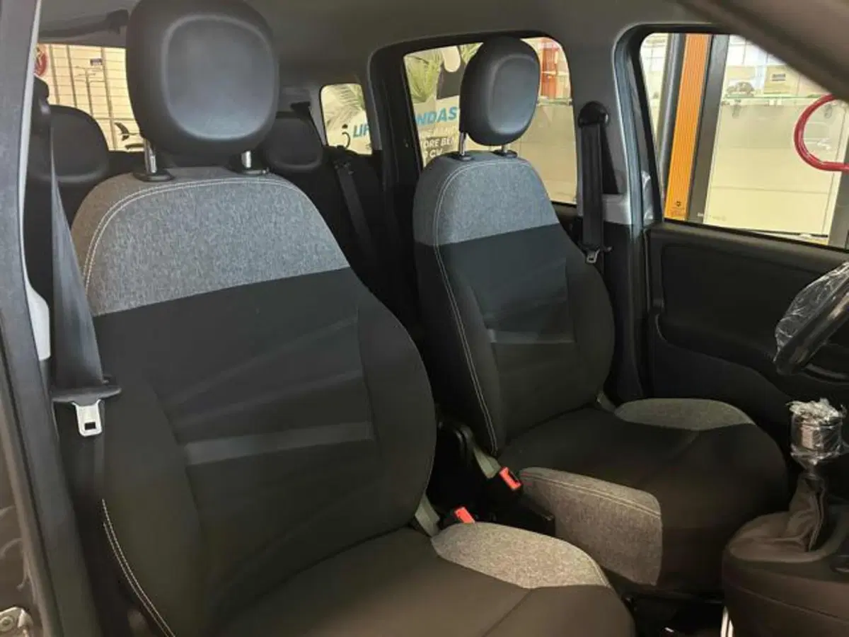 Fiat Panda usata a Vercelli (15)