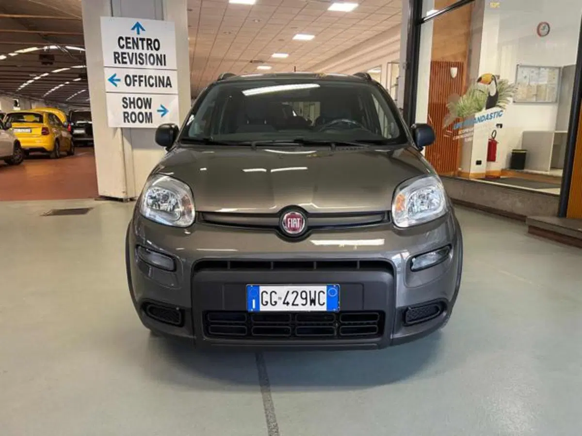 Fiat Panda usata a Vercelli (3)