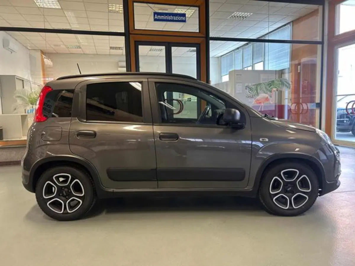 Fiat Panda usata a Vercelli (6)