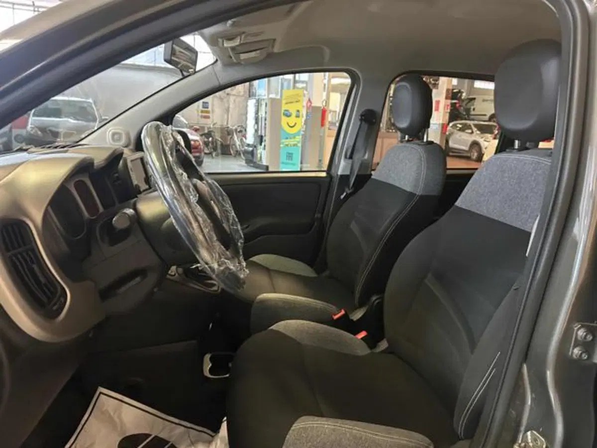 Fiat Panda usata a Vercelli (9)
